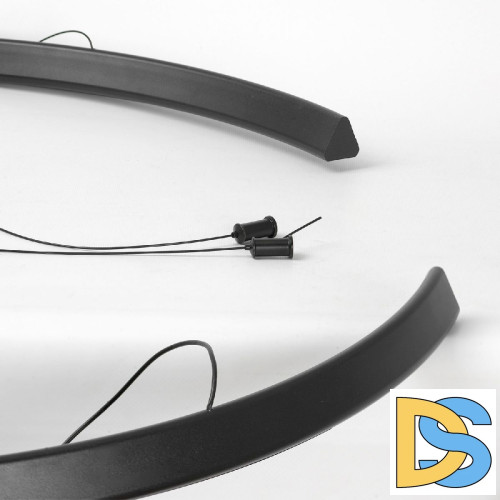 Подвесная люстра Lussole Shoe LSP-0929