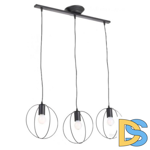 Подвесной светильник Vitaluce V4328-1/3S