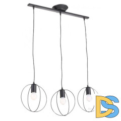 Подвесной светильник Vitaluce V4328-1/3S