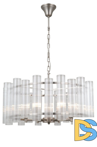 Подвесная люстра Moderli Monte V10781-6P