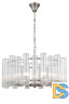 Подвесная люстра Moderli Monte V10781-6P