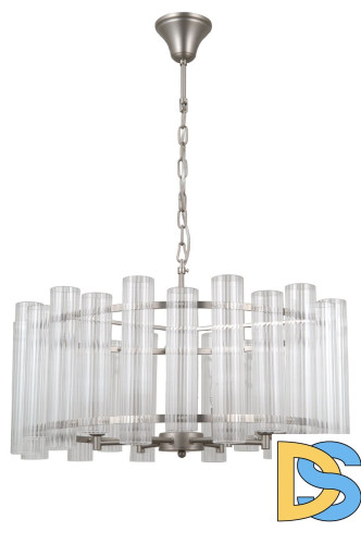 Подвесная люстра Moderli Monte V10781-6P