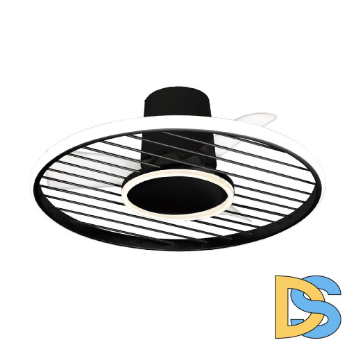 Люстра-вентилятор Mantra Soho 8721