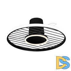 Люстра-вентилятор Mantra Soho 8721