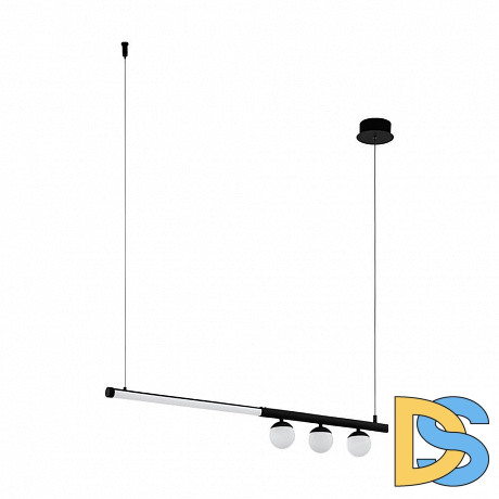 Подвесная люстра Eglo Phianeros 99376