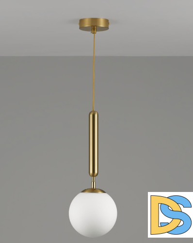 Подвесной светильник Moderli Host V2850-1P