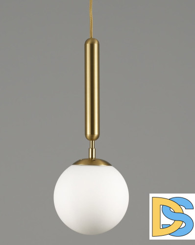 Подвесной светильник Moderli Host V2850-1P