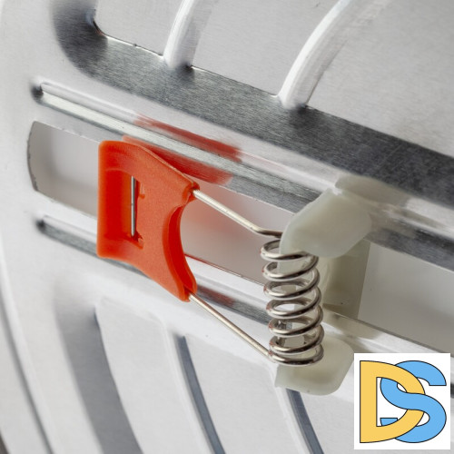 Встраиваемый светильник Эра LED 6-20-4K/1 Б0046914