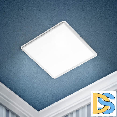 Встраиваемый светильник Эра LED 6-20-4K/1 Б0046914