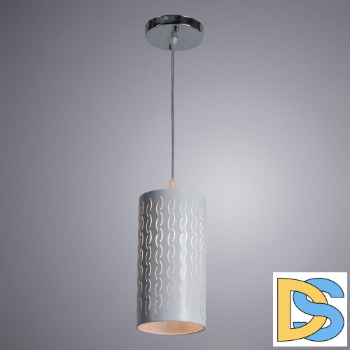 Подвесной светильник Arte Lamp Bronn A1770SP-1CC