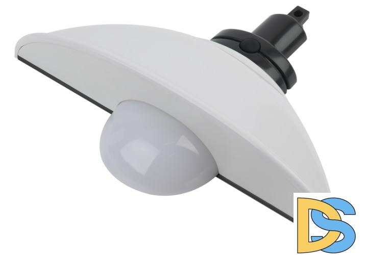 Настенный светильник Эра NLED-487-1W-SW-W Б0051474