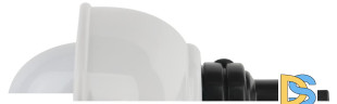 Настенный светильник Эра NLED-487-1W-SW-W Б0051474