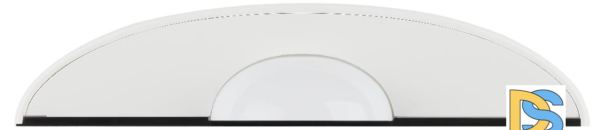Настенный светильник Эра NLED-487-1W-SW-W Б0051474