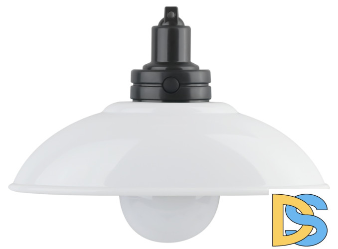 Настенный светильник Эра NLED-487-1W-SW-W Б0051474