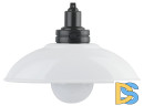 Настенный светильник Эра NLED-487-1W-SW-W Б0051474