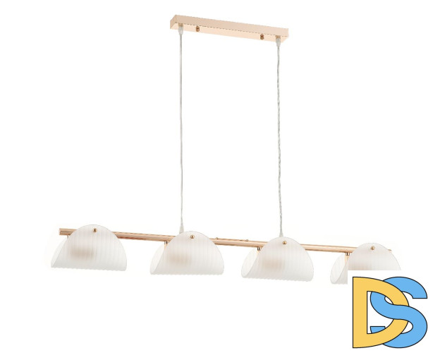 Подвесная люстра Rivoli Mariana 3178-201 Б0066489