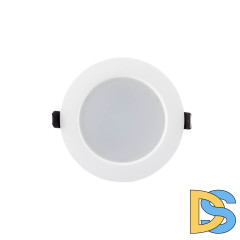 Встраиваемый светильник Denkirs DK3048-WH