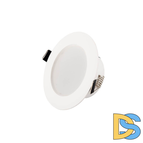 Встраиваемый светильник Denkirs DK3048-WH