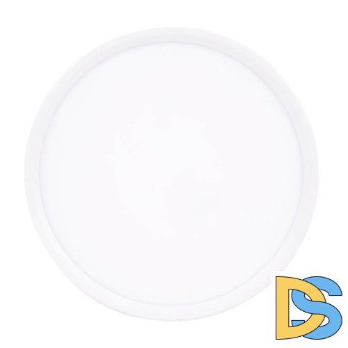 Встраиваемый светодиодный светильник Ambrella Light Led Downlight DLR304