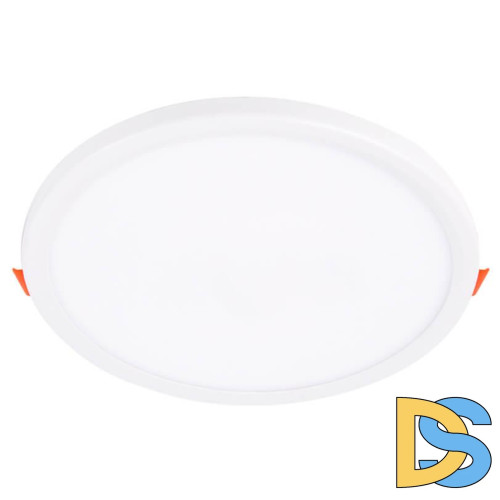Встраиваемый светодиодный светильник Ambrella Light Led Downlight DLR304