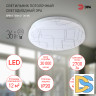 Потолочный светильник Эра SPB-6 Slim 2 36-4K Б0053327