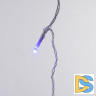 Уличная гирлянда Uniel ULD-C3020-264/TTK BLUE IP44 UL-00010919