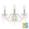 Бра Bohemia Ivele Crystal 112B/3/141 Ni V0300