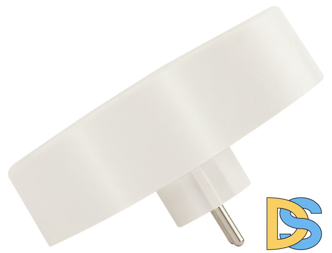 Разветвитель электрический Эра SPx-3e-W Б0053479