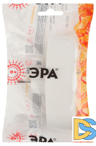 Разветвитель электрический Эра SPx-3e-W Б0053479