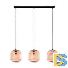 Подвесной светильник Eglo Bordesley 43217