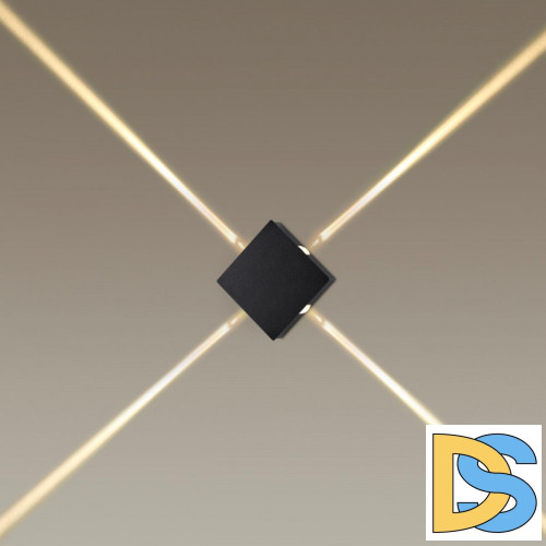 Настенный светильник Odeon Light 4259/8WL