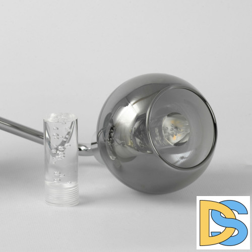 Потолочная люстра Lussole Aqua LSP-7170