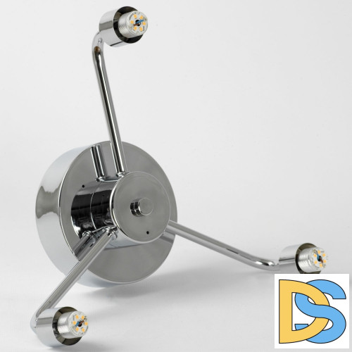 Потолочная люстра Lussole Aqua LSP-7170