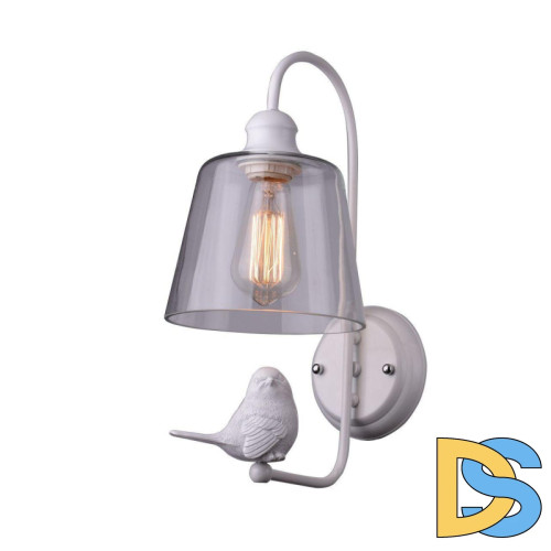 Бра Arte Lamp Passero A4289AP-1WH