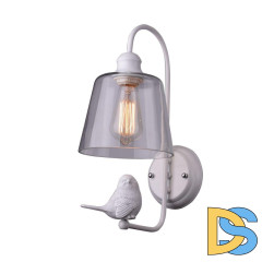 Бра Arte Lamp Passero A4289AP-1WH
