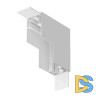 Угловой коннектор Maytoni Technical Magnetic track TRA004ICL-21W