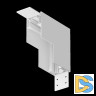 Угловой коннектор Maytoni Technical Magnetic track TRA004ICL-21W