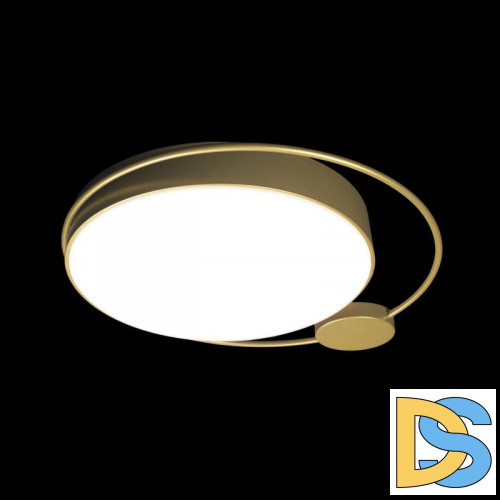 Потолочный светильник Loft IT Mike 10063