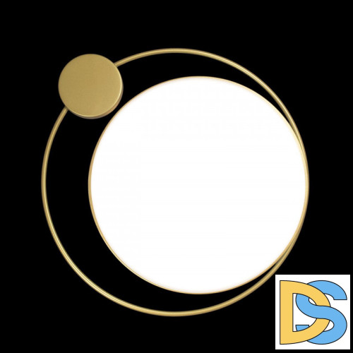 Потолочный светильник Loft IT Mike 10063