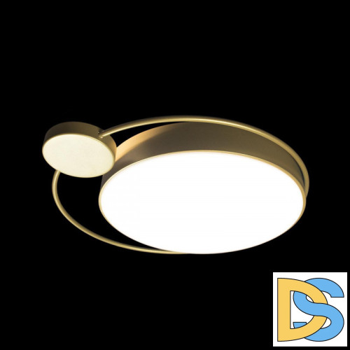 Потолочный светильник Loft IT Mike 10063