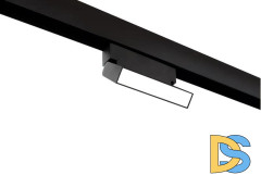 Трековый магнитный светильник Эра TRM20-2-12-6W4K-B Б0054806