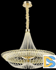 Подвесная люстра Wertmark Daria WE103.91.303