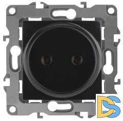 Розетка 2P Эра 12-2105-06 Б0018259