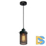 Подвесной светильник Lussole Loft LSP-9672