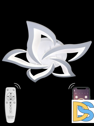 Потолочная люстра Natali Kovaltseva INNOVATION STYLE 83002