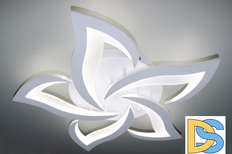 Потолочная люстра Natali Kovaltseva INNOVATION STYLE 83002