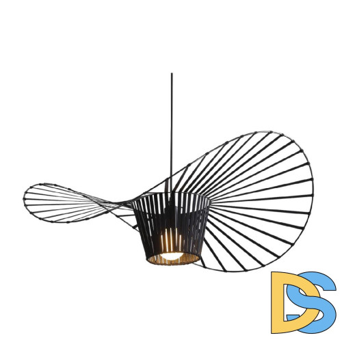 Подвесной светильник Aployt Marlena APL.656.06.01