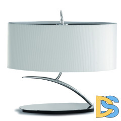 Настольная лампа Mantra Eve 1138