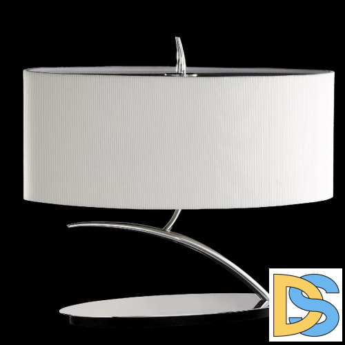 Настольная лампа Mantra Eve 1138