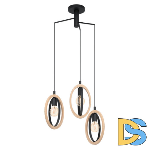 Подвесная люстра EGLO 43463